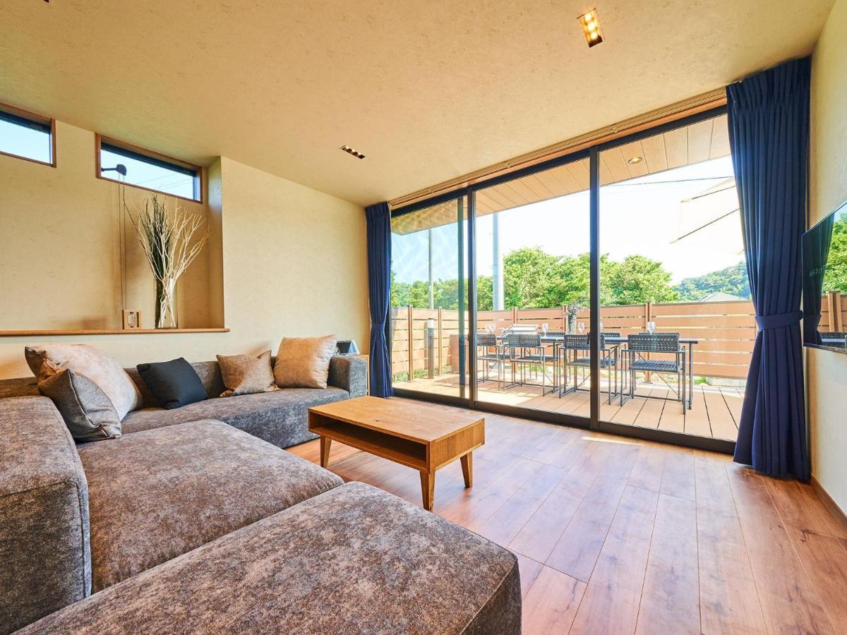 Rakuten Stay House Kujukuri Ichinomiya 102 3Ldk With Bbq Terrace Exterior photo