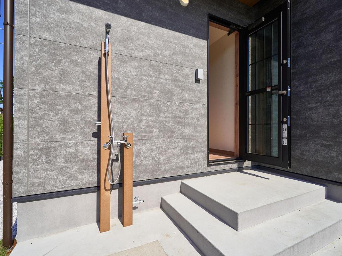 Rakuten Stay House Kujukuri Ichinomiya 102 3Ldk With Bbq Terrace Exterior photo