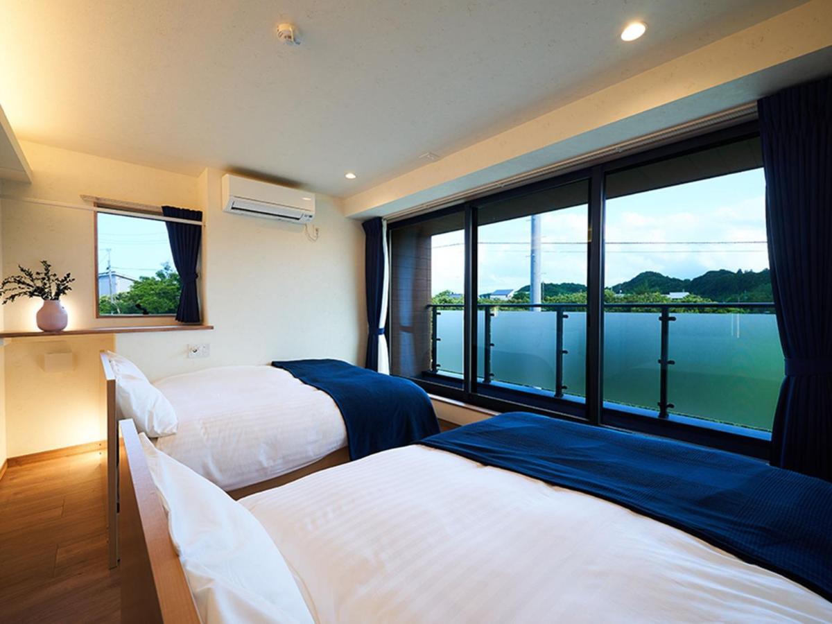 Rakuten Stay House Kujukuri Ichinomiya 102 3Ldk With Bbq Terrace Exterior photo