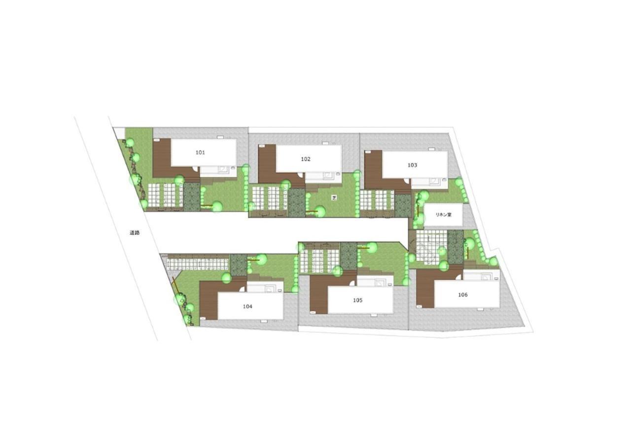 Rakuten Stay House Kujukuri Ichinomiya 102 3Ldk With Bbq Terrace Exterior photo