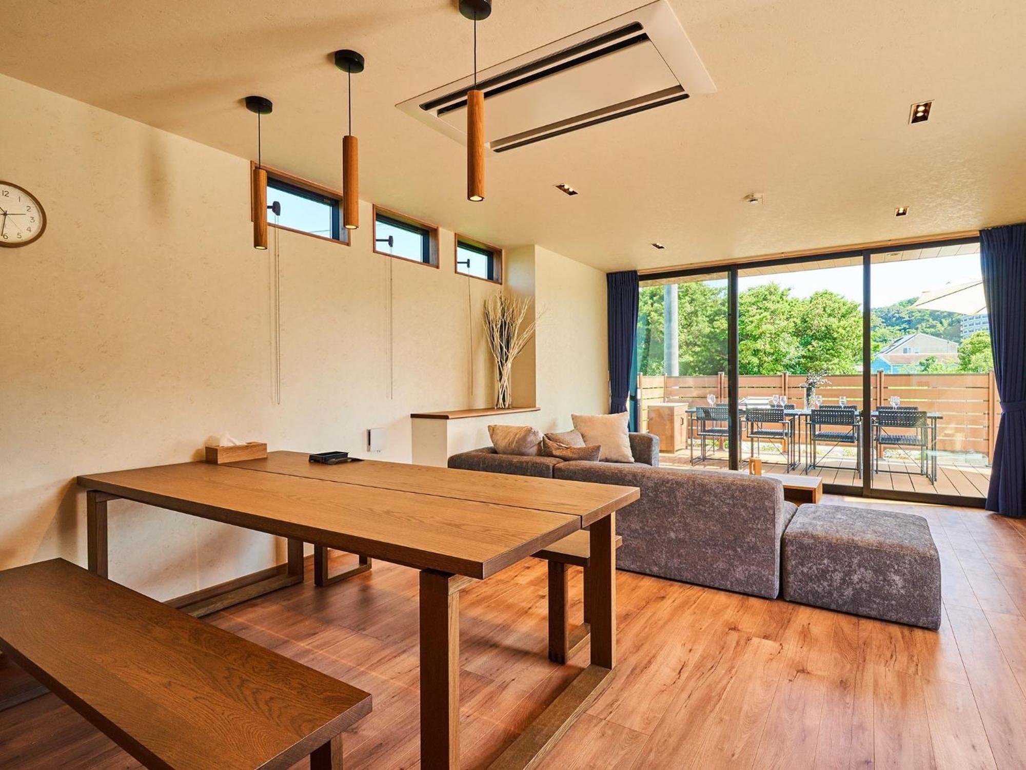 Rakuten Stay House Kujukuri Ichinomiya 102 3Ldk With Bbq Terrace Exterior photo