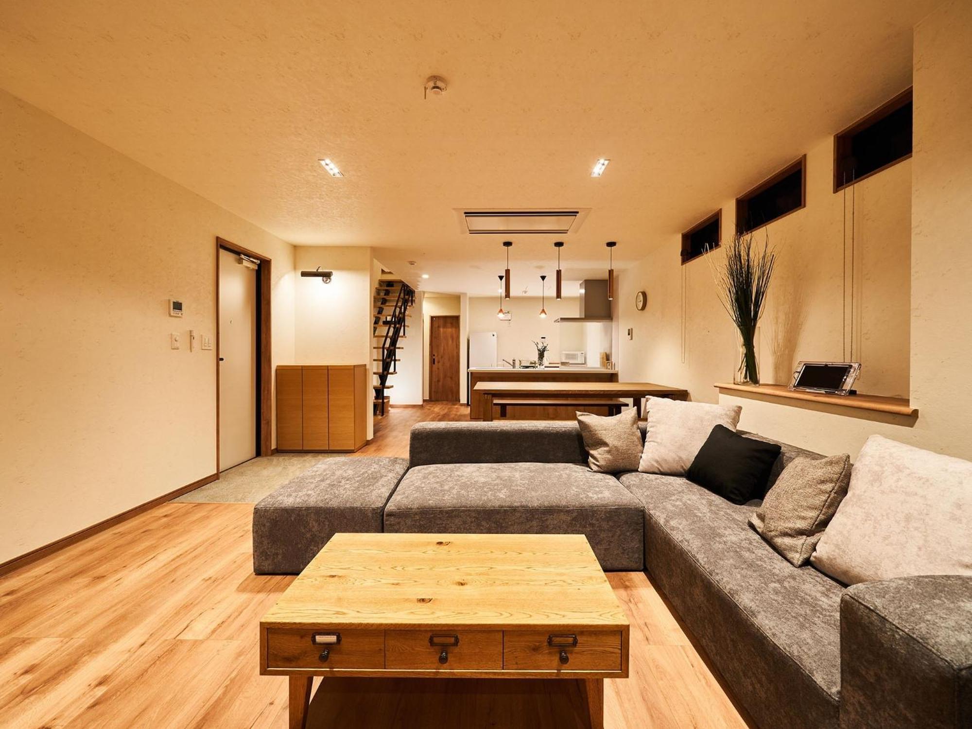 Rakuten Stay House Kujukuri Ichinomiya 102 3Ldk With Bbq Terrace Exterior photo