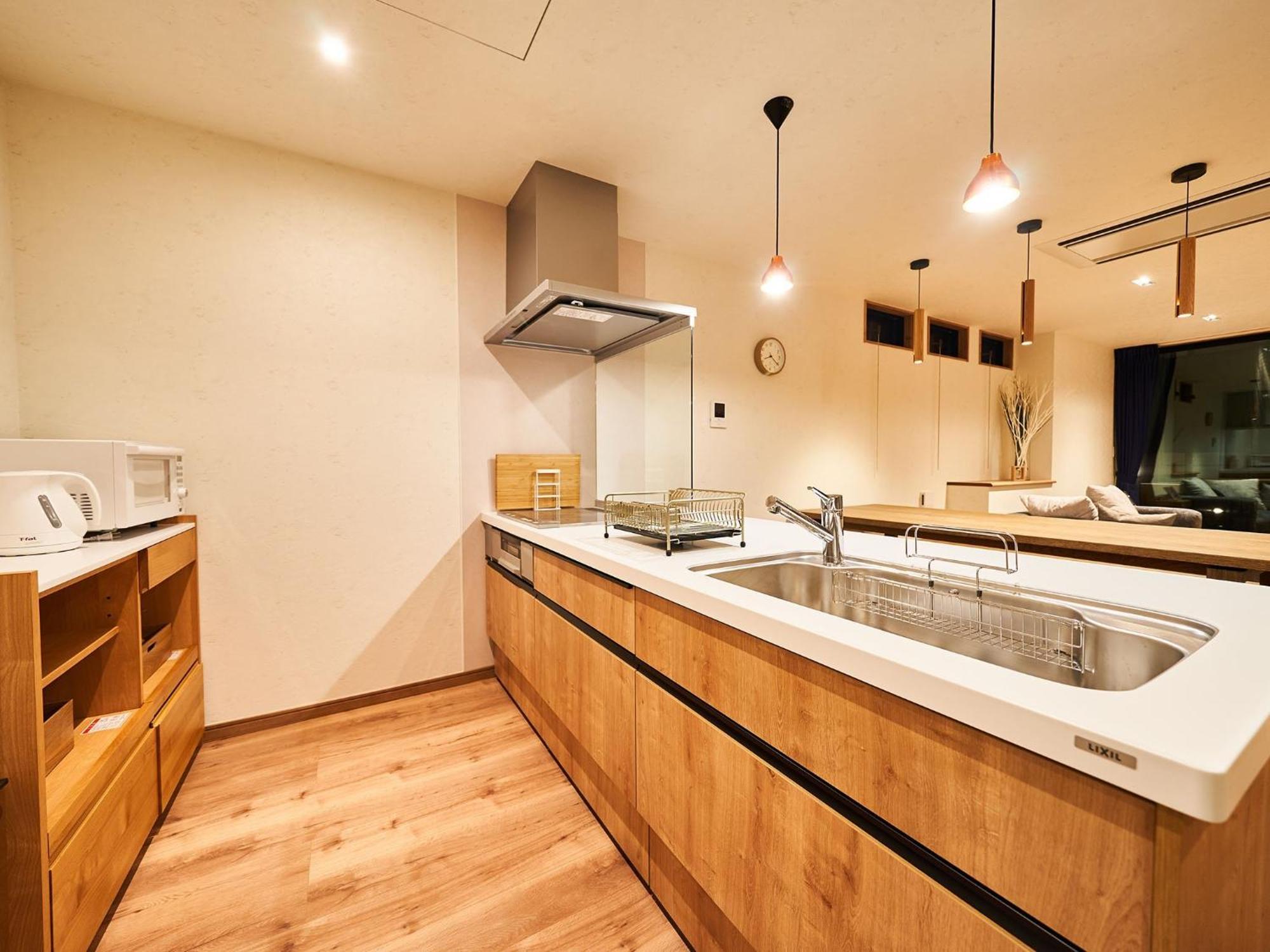 Rakuten Stay House Kujukuri Ichinomiya 102 3Ldk With Bbq Terrace Exterior photo